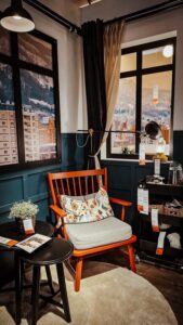 Simple Tips for Creating a Welcoming and Cosy Home Environment