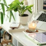 Tips for Creating a Relaxing Home Workspace to Boost Productivity