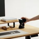 Tips for Creating a Minimalist and Organised Home Workspace